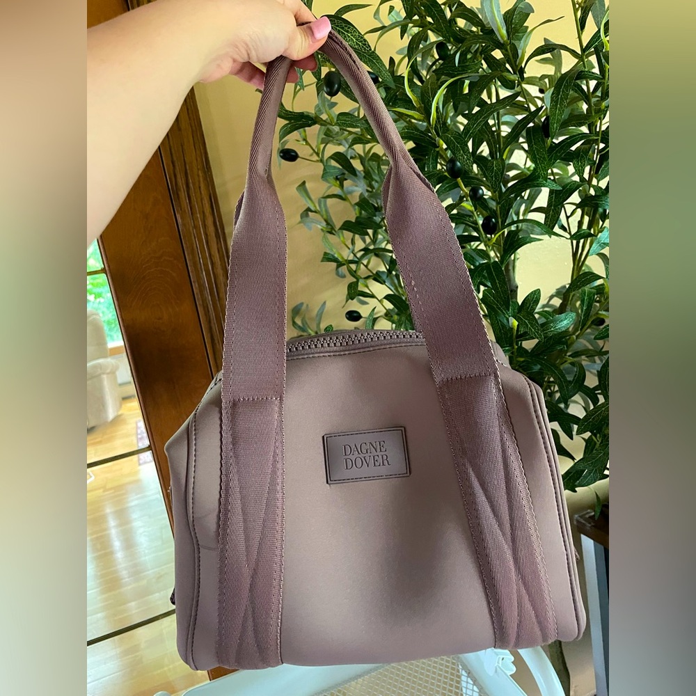 Dagne Dover Landon Carryall Small